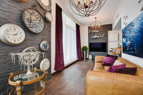 Nice view apartment in Botanica Tower Dubai Marina